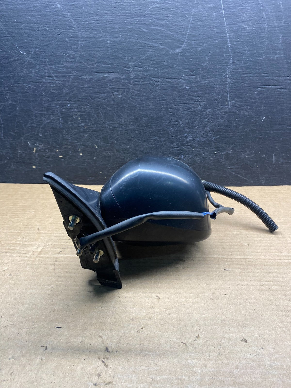 2009 to 2014 Honda Fit Right Passenger RH Side View Door Mirror AF7793 DG3