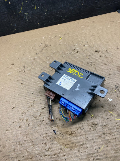 2005 - 2007 Honda Odyssey Rear Left Driver Sliding Door Module s8932 DG4
