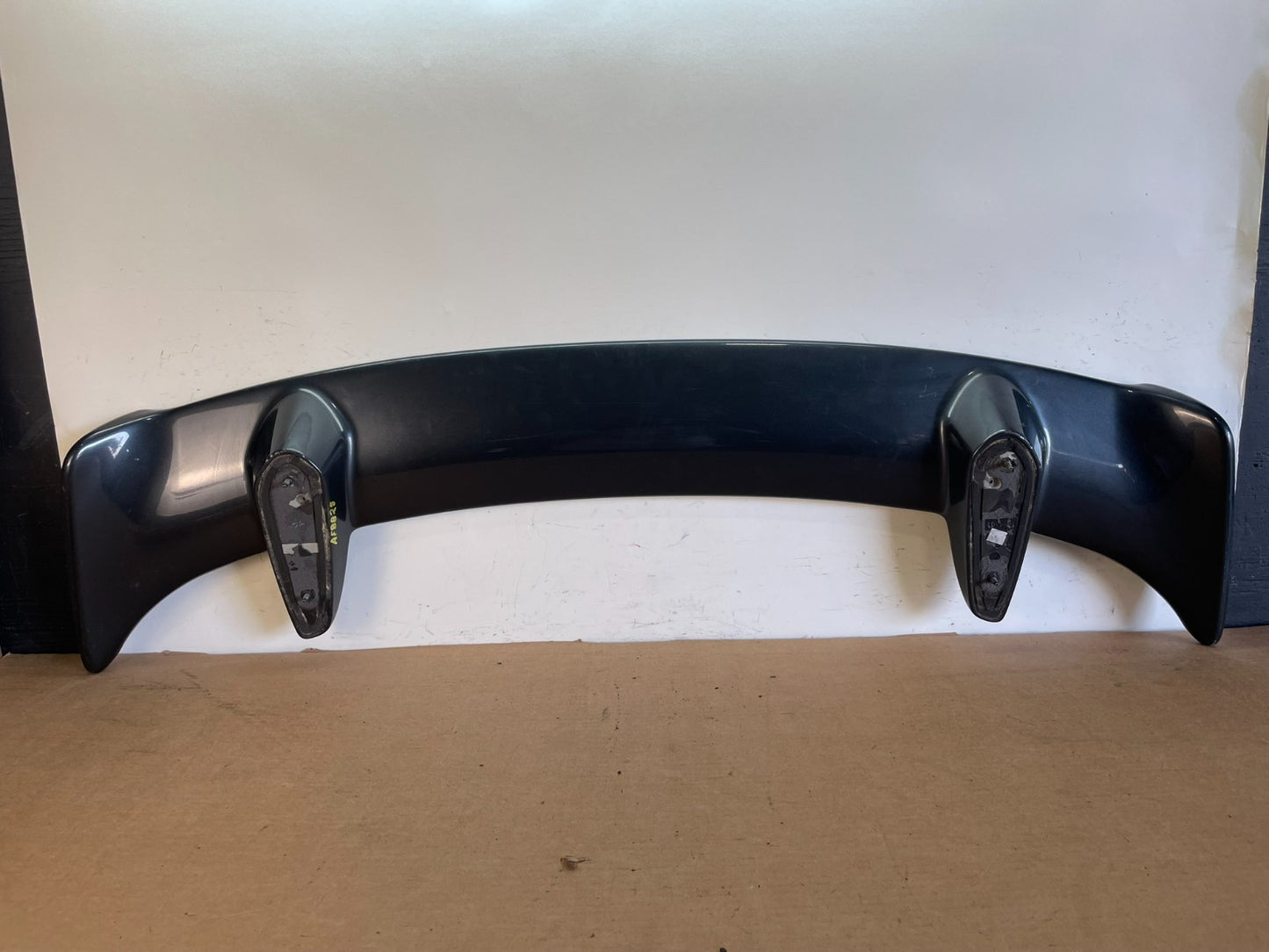 2005 to 2010 Scion TC Rear Spoiler Wing AF8825 DG6