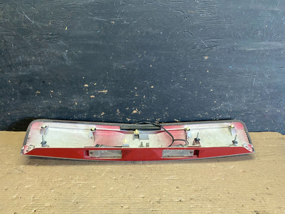 2008-2012 Toyota RAV4 Trunk Rear Tailgate Molding Panel S1555 DG6