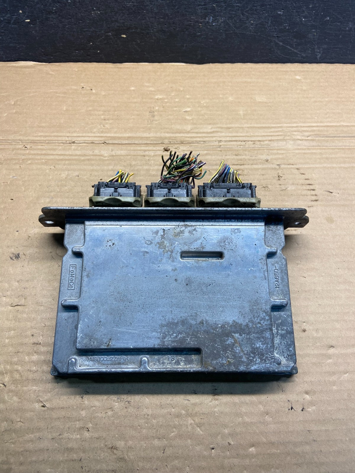 2008 Ford Explorer Mountaineer 4.0L Engine Control ECU ECM Module AE4661 DG0