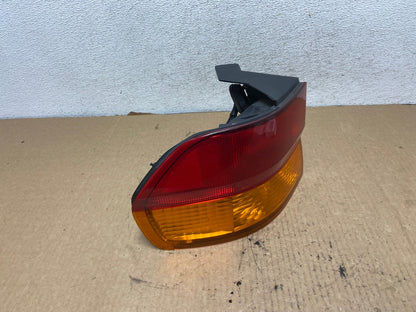 2002 2003 2004 Honda Odyssey Left Driver LH Side Tail Light AG2133 LK2