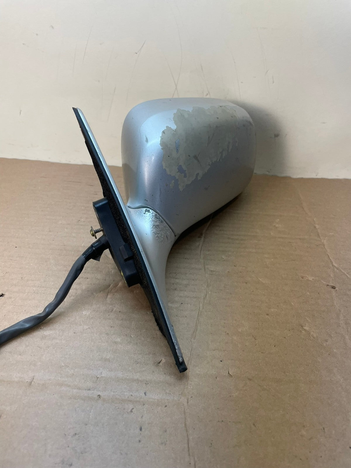 1998-2005 Lexus GS300 GS400 Left Driver Lh Side Door Mirror AI0468 LK1