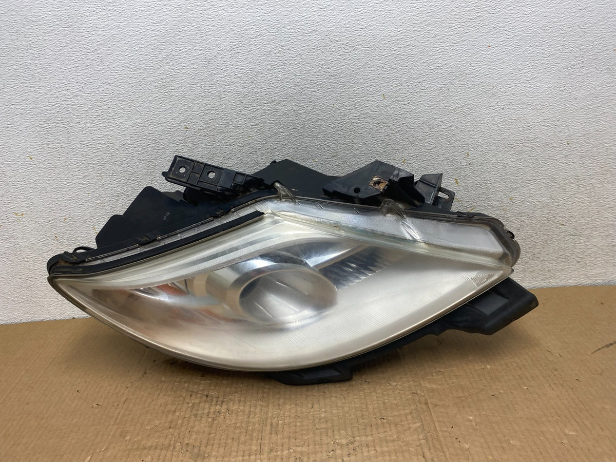 2010 - 2012 Mazda Cx9 Cx-9 Right Passenger RH Headlight Halogen AI6792 DW0