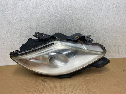 2010 - 2012 Mazda Cx9 Cx-9 Right Passenger RH Headlight Halogen AI6792 DW0