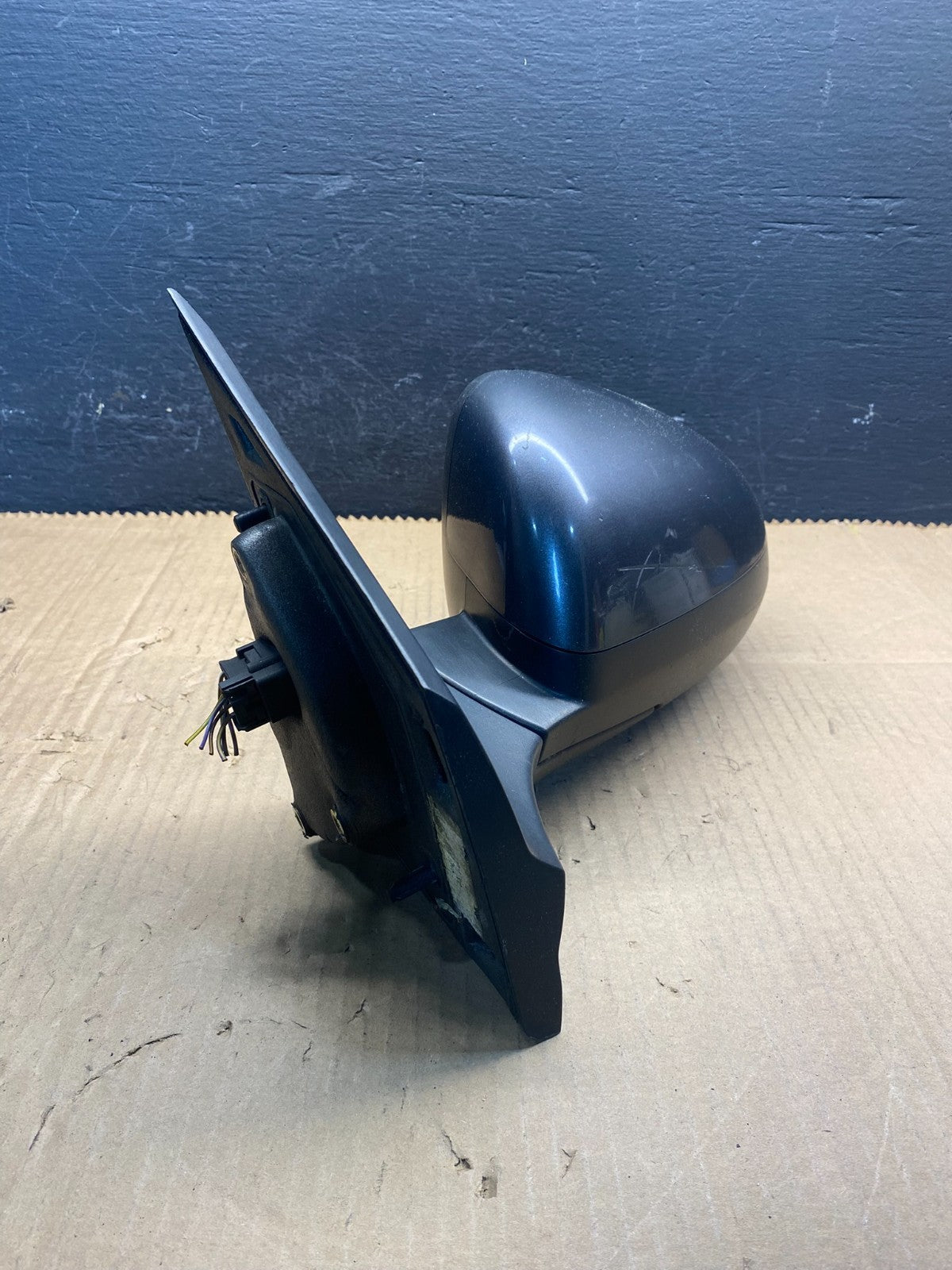 2012 to 2020 Chevrolet Sonic Left Driver LH View Door Mirror ac7891 DG1