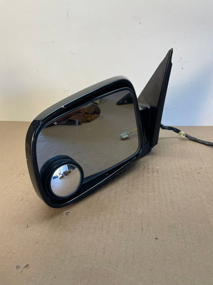 2002-2006 Honda CR-V CRV Left Driver LH Side View Door Mirror AI0738 LK2