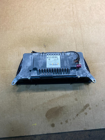 2010 - 2014 BMW X5 X6 Navigation Radio Information 8.8" Display Screen y4450 DG3