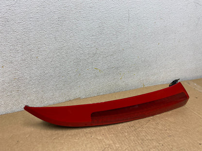 2003 to 2006 Volvo XC90 Right Passenger Side Upper Tail Light OEM O5682 DW2