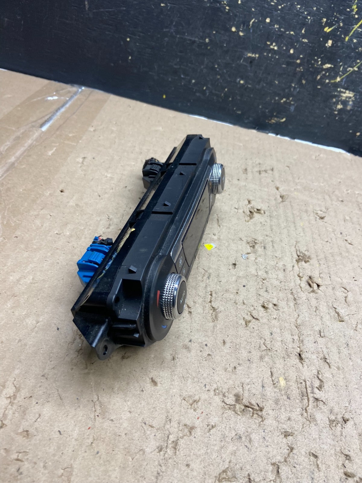 2013 2014 2015 Ford Escape Ac Heater Climate Control Temperature Oem AB5524 DG1