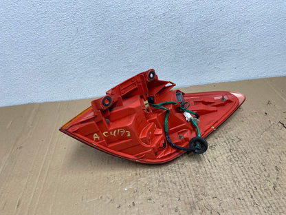2009 2010 Nissan Murano Left Driver Lh Side Tail Light Oem AC4173 LK5