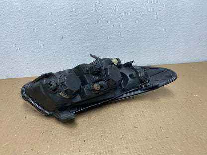 2007 2008 2009 2010 Hyundai Elantra Left Driver Lh Headlight Oem AB6680 DW5