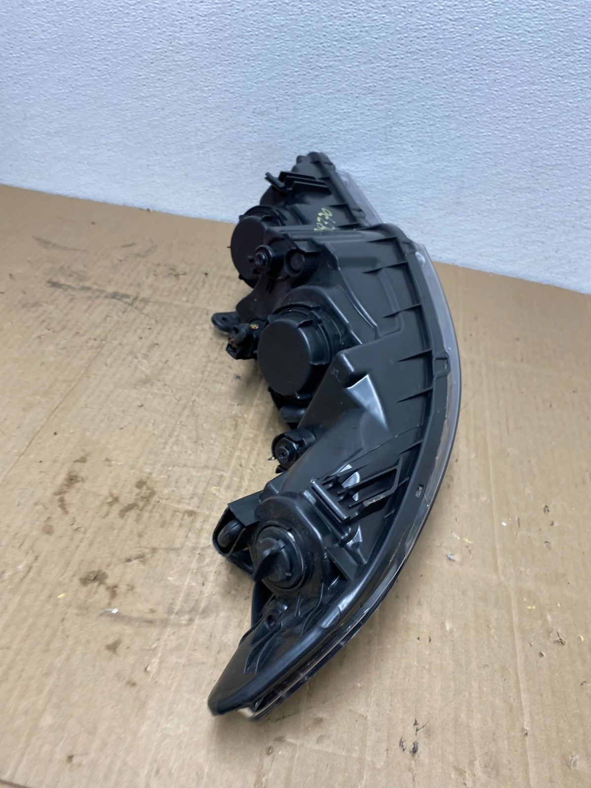 2010 2011 2012 Kia Forte Left Driver Side Headlight Halogen Oem AB8370 DW8