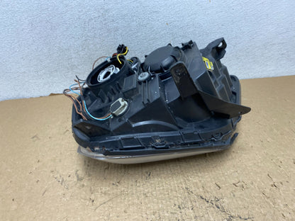 2010 to 2015 GMC Terrain Halogen Passenger Right Rh Side Headlight TYC AF9479 DW6