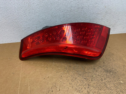 2006 2007 Nissan Murano Left Driver LH Side Tail Light AE1506 LK2
