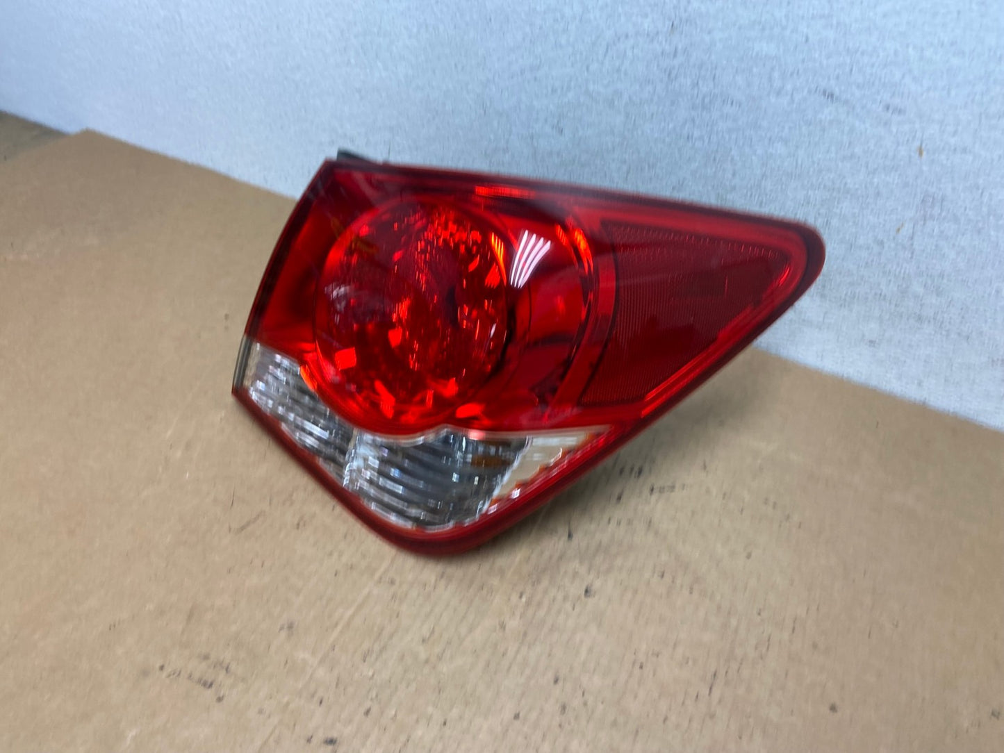 2011 2012 2013 2014 Chevrolet Cruze Right Passinger RH Side Tail Light AD4719 LK1