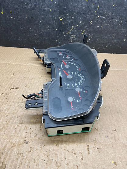 2004 2005 Ford Explorer Speedometer Cluster Gauge v1411 DG3