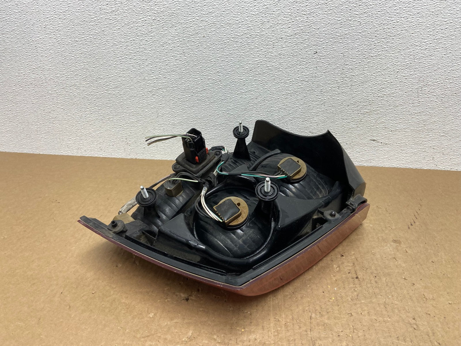 2006 2007 2008 Dodge Charger Tail Light Left Driver Lh Side Oem AC1044 LK4