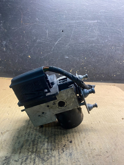 2001 to 2003 Mercedes CLK320 CLK55 ABS Anti Lock Brake Pump z2416 DG4