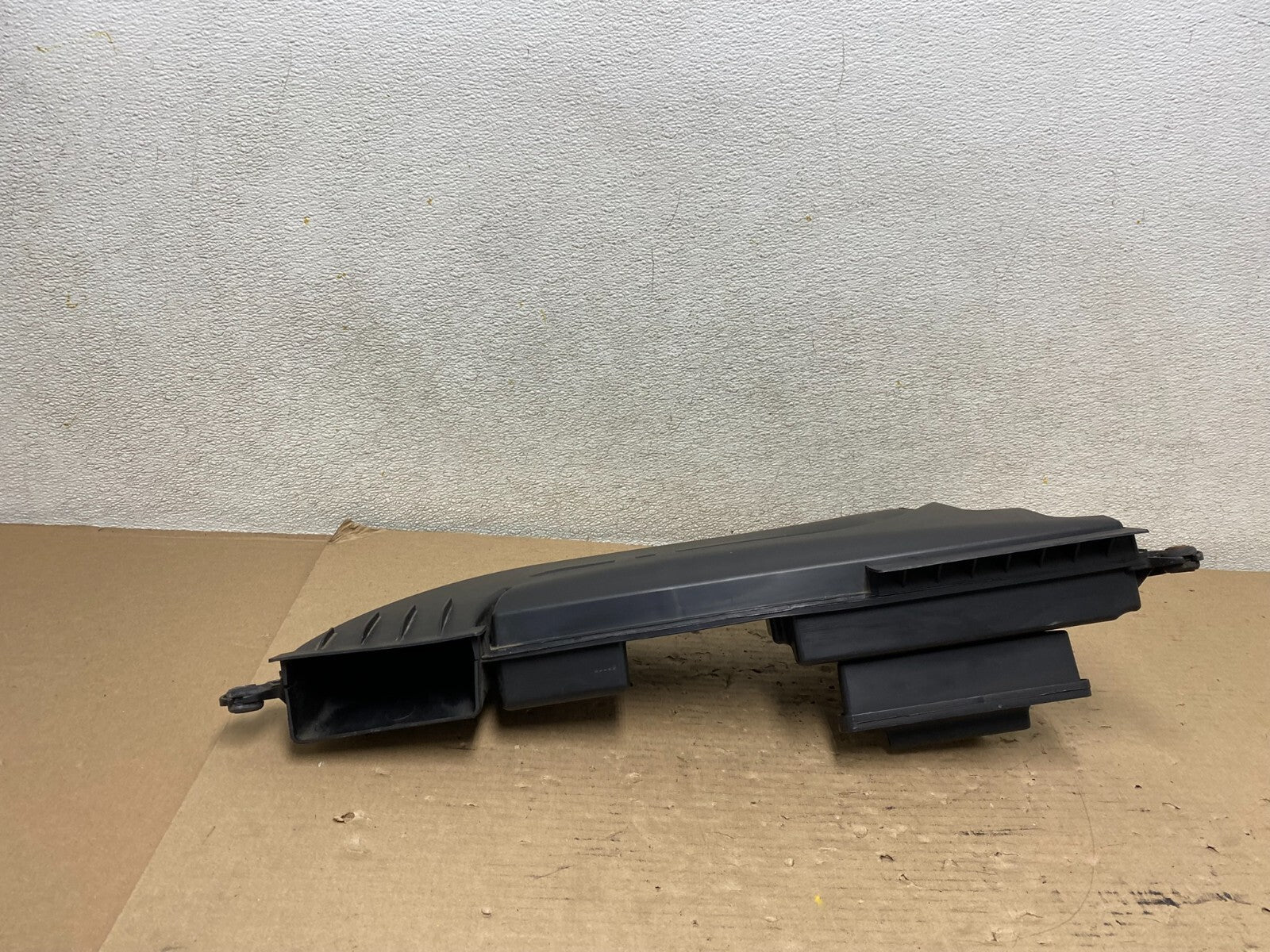 2007 to 2013 Nissan Altima 2.5L Air Duct Tube Resonator 16554-JA000 OEM G7181 DG0