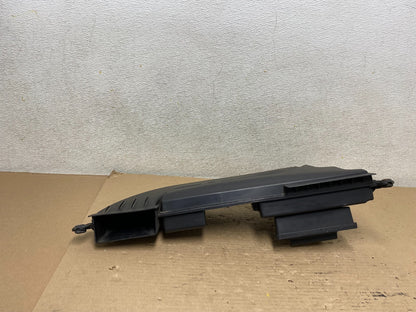 2007 to 2013 Nissan Altima 2.5L Air Duct Tube Resonator 16554-JA000 OEM G7181 DG0