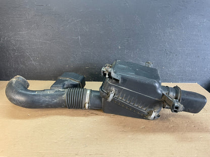 2007-2016 Toyota Sequoia Tundra Air Cleaner Intake Filter Box af3431 DG3