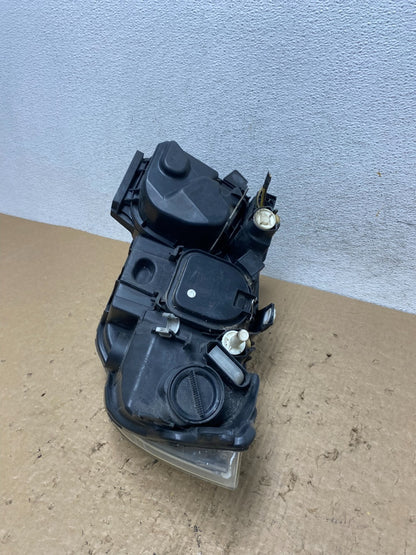 2009-2011 BMW 3 Series 328i 4/D Sedan Headlight Halogen Right Passenger AF83265