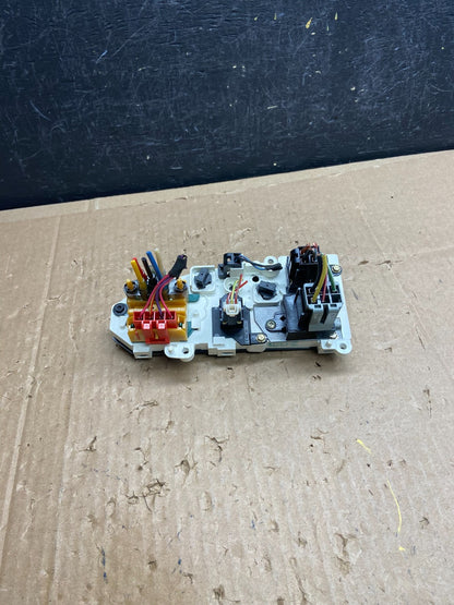 1997-2014 Ford Van Econoline E150 E250 Heater Climate Fan Control AD6852 DG3