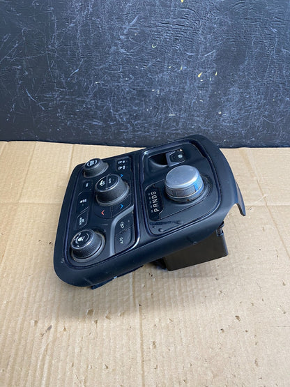 2015 - 2017 Chrysler 200 Heater AC Climate Switch Shifter Gear Control AC9423 DG1