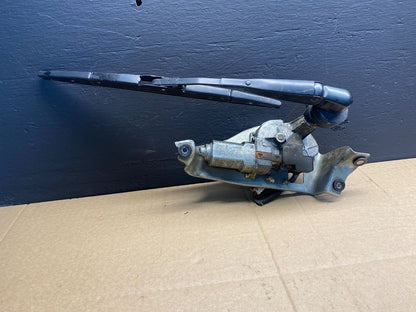 2013 to 2018 Acura RDX OEM Rear Trunk Tailgate Wiper Motor AB42070