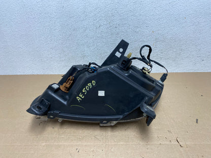 2011-2013 Jeep Grand Cherokee Right Passenger Halogen Headlight AE5080 DW7