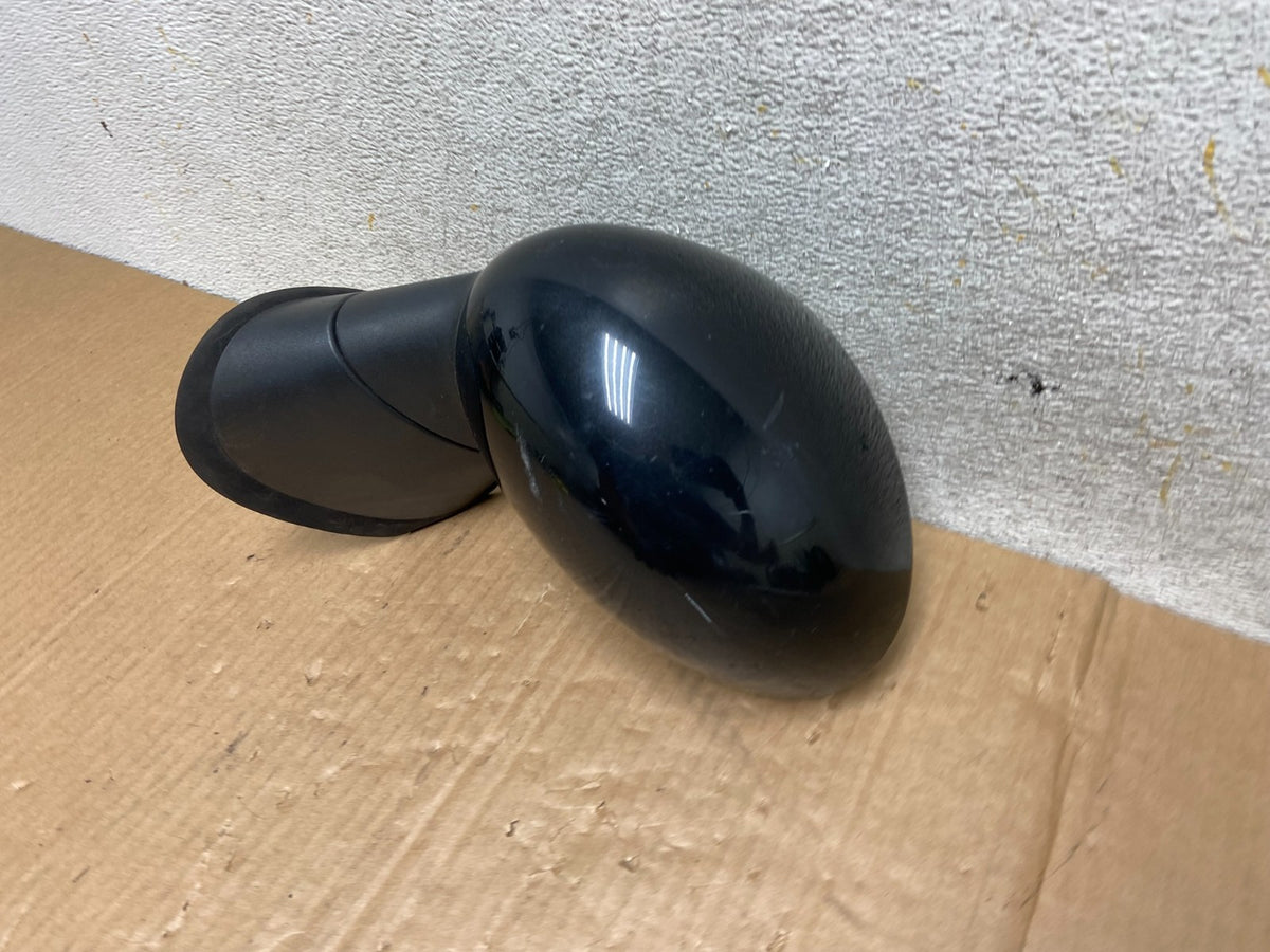 2007 to 2012 Mini Cooper Driver Left Driver LH View Power Door Mirror AI5836 DG1