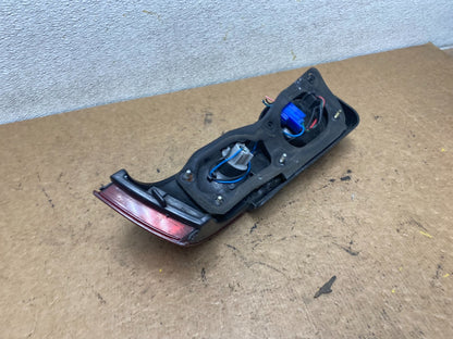 1992 to 1997 Subaru SVX Left Driver LH Side Tail Light S7620 DW6