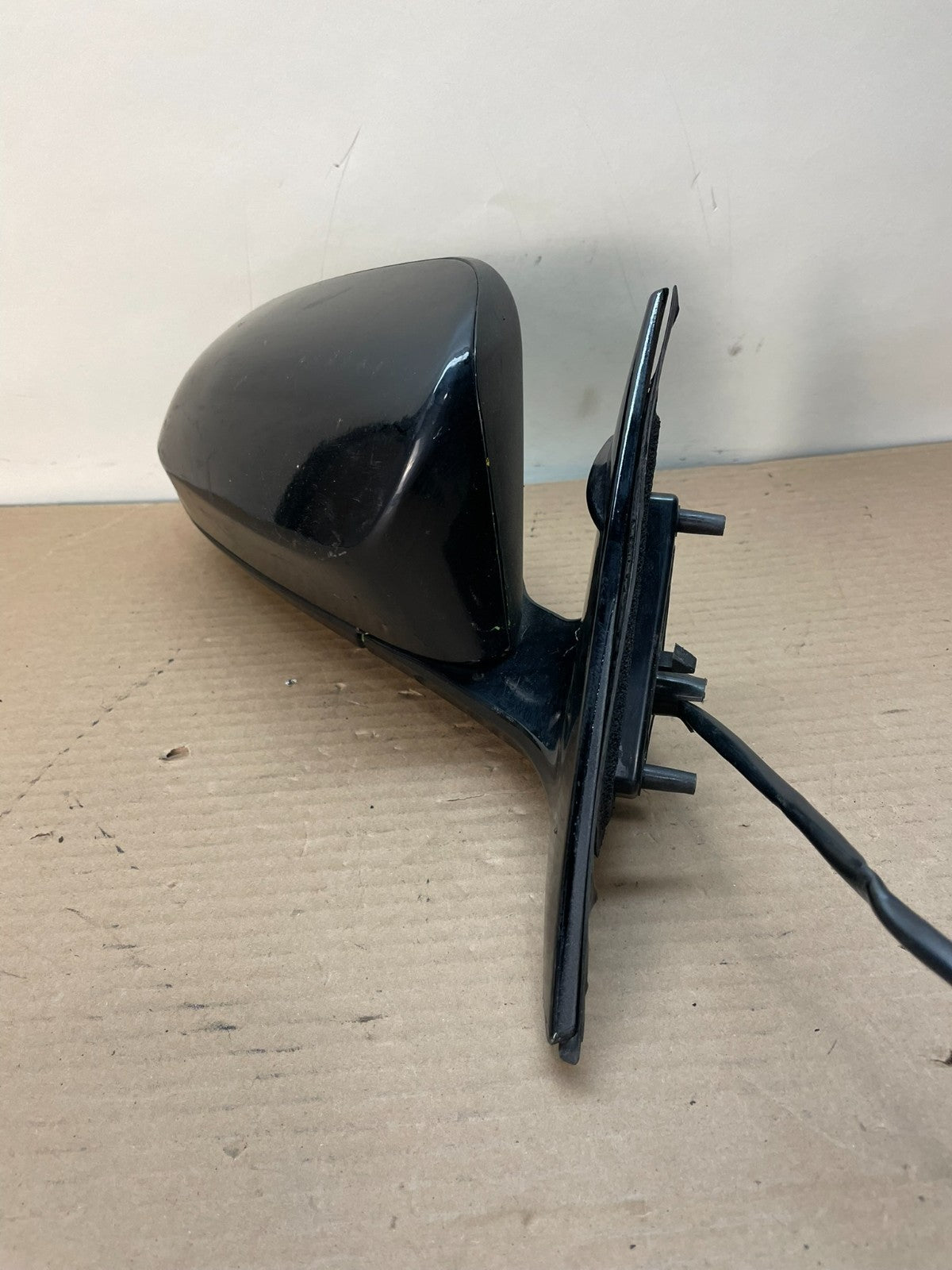 2012 to 2014 Toyota Camry Right Passenger Side Door View Mirror AH8689 PS1