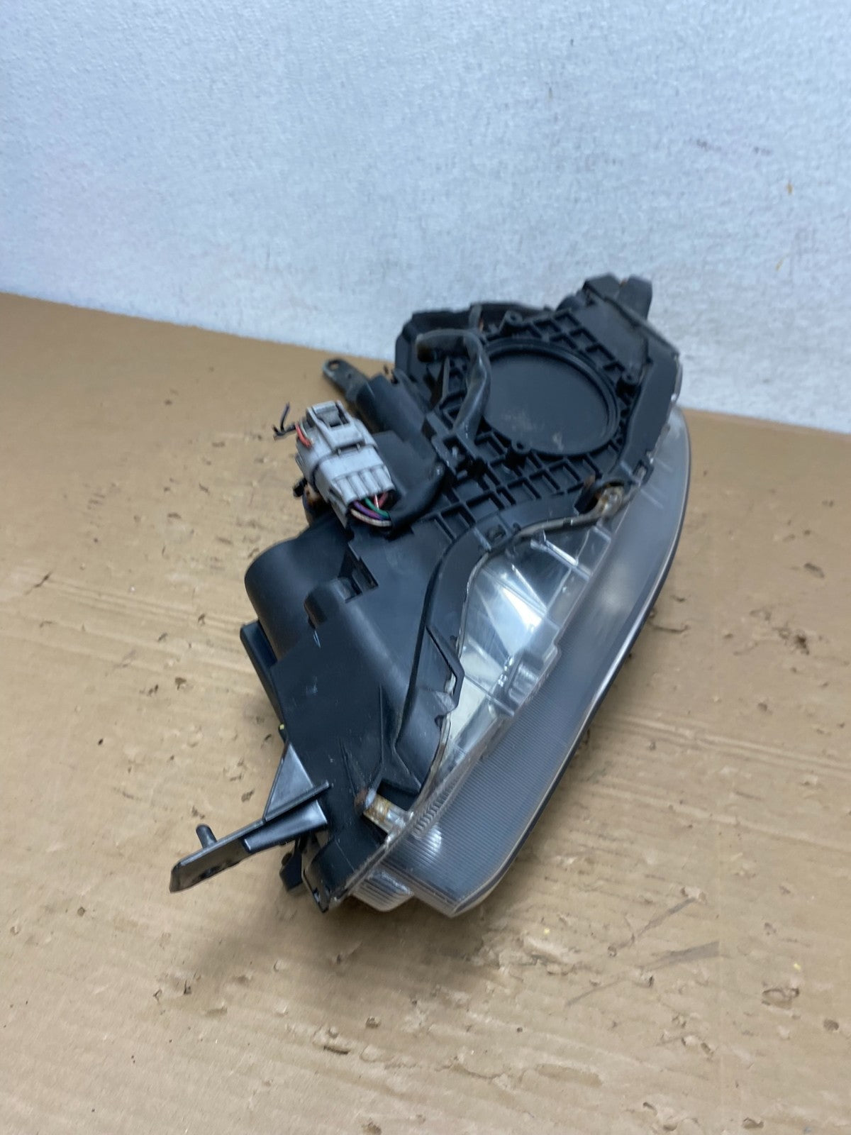 2012-2016 Subaru Impreza Crosstrek Right Passenger Halogen Headlight AD43478