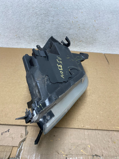 2004 2005 2006 Toyota Solara Halogen Headlight Right Passenger Side AI3304 DW9