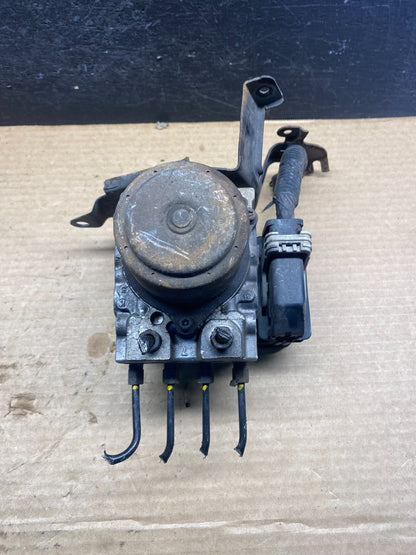 2006-2011 Honda Civic Abs Anti Lock Brake Pump Module AF7573 DG5