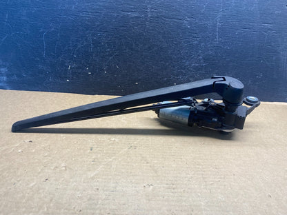 2007 to 2015 Audi Q7 Rear Windshield Washer Wiper Motor af6594 DG3