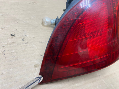 1994 to 1997 Acura Integra Hatchback Left Driver LH Tail Light AG8177 LK5