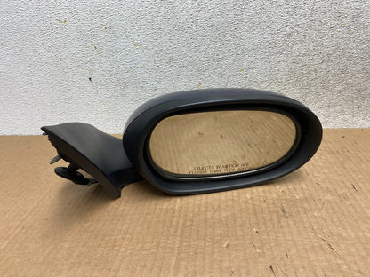 2003 to 2006 Jaguar S-Type Right Passenger RH Side Door Mirror AI5840 DG5