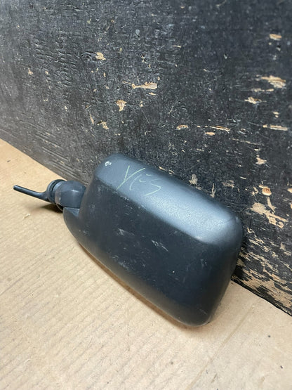 1981 to 1985 Volvo 244 Left Driver Side View Door Mirror Y1692 PS1