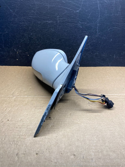 2000 to 2003 Mercedes CLK 320 430 Passenger Right Side View Mirror af8862 DG2