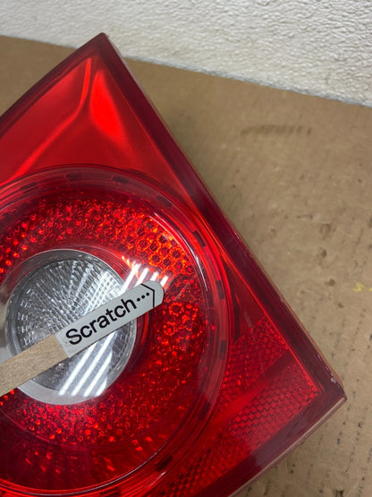 2006-2009 Volkswagen Golf Right Passenger Rh Tail Light Inner Trunk D6834 DG13
