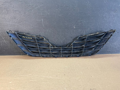 2007 2008 2009 Toyota Camry Front Upper Grill Grille AF5252 DW4