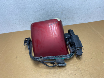 1984 to 1989 Chevrolet Corvette Left Driver LH Side Headlight AE0561 DW9