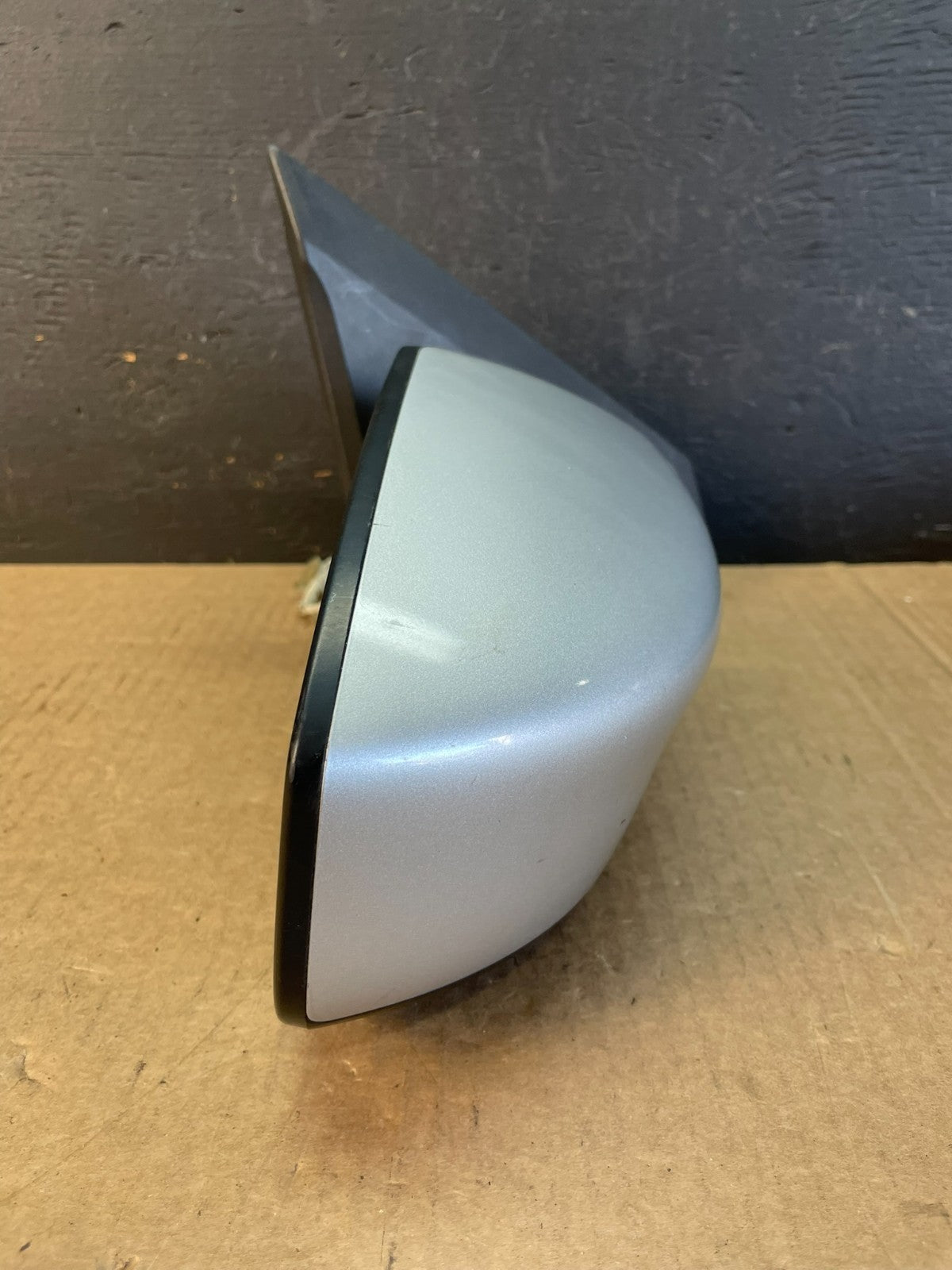2013 to 2019 Nissan Sentra Right Passenger Side Door Mirror AD0312 DG8