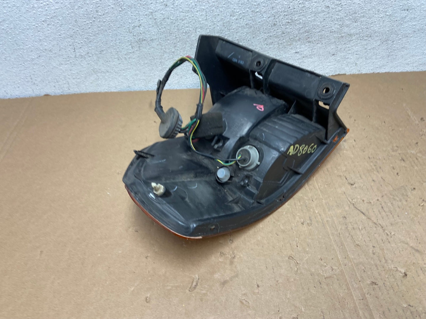 2002 2003 2004 Honda Odyssey Right Passenger Side Tail Light AD8060 LK6