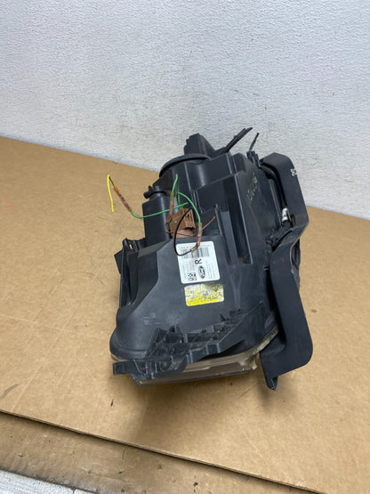 2013 to 2019 Ford Taurus Right Passenger RH Side Headlight Halogen AD6036 DW10
