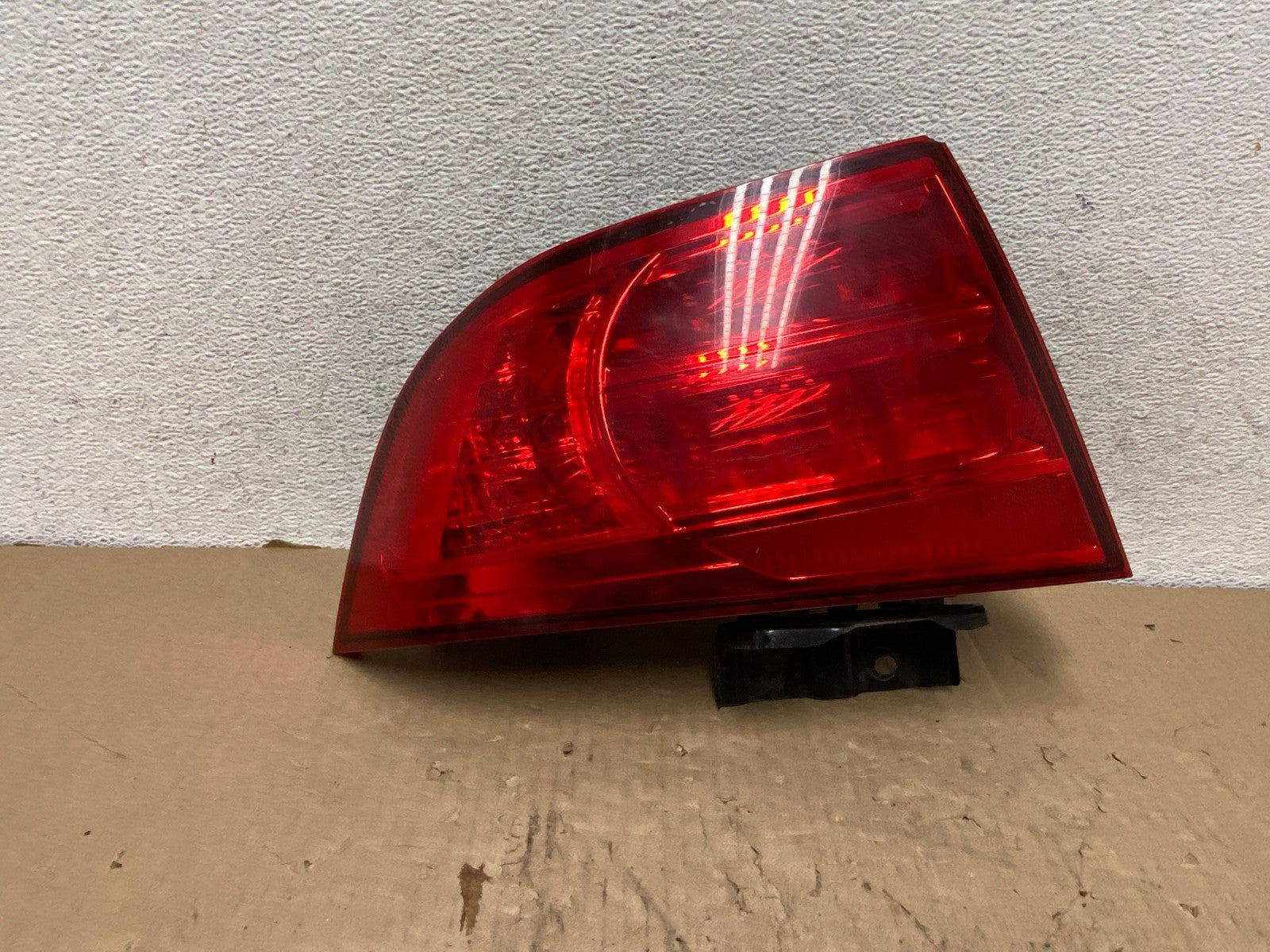 2004 2005 2006 Acura TL Left Driver Lh Side Tail Light AG8089 LK0