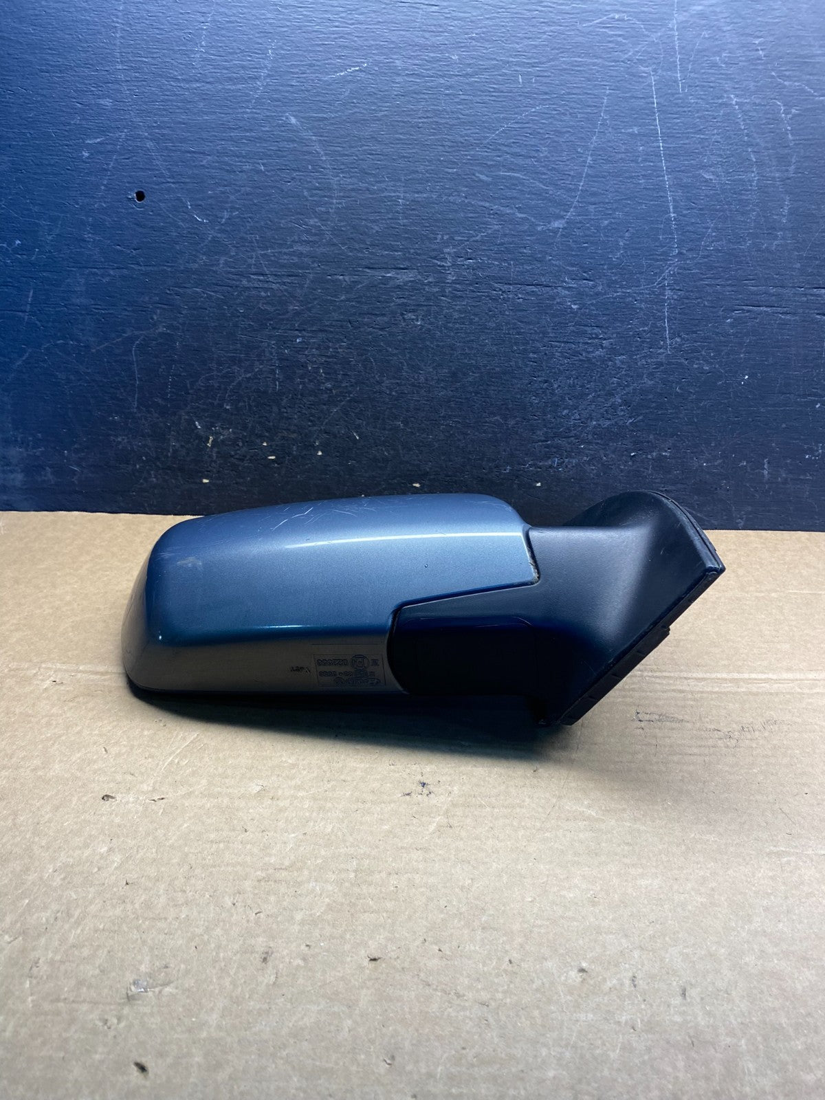 2007-2010 Hyundai Entourage Sedona Right Passenger Side Door Mirror Oe af7905 DG3